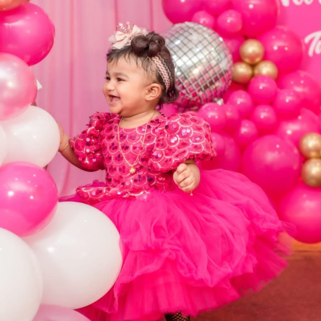 custom princess gown hero banner image